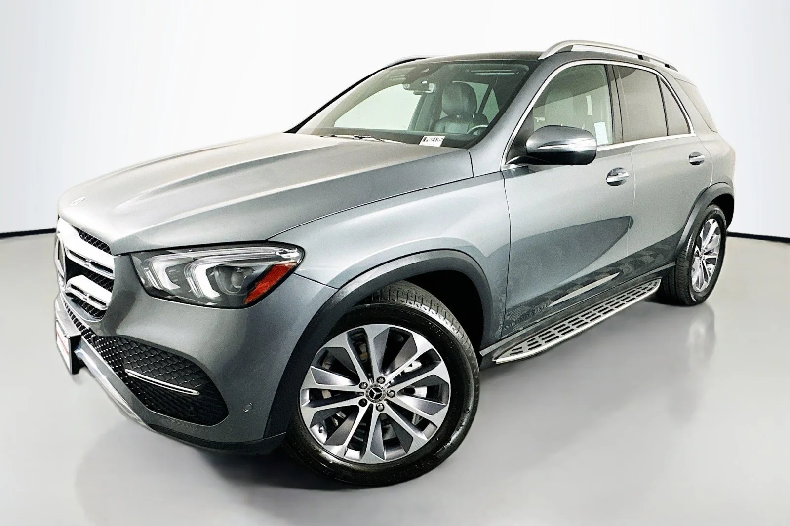 2022 Mercedes-Benz GLE