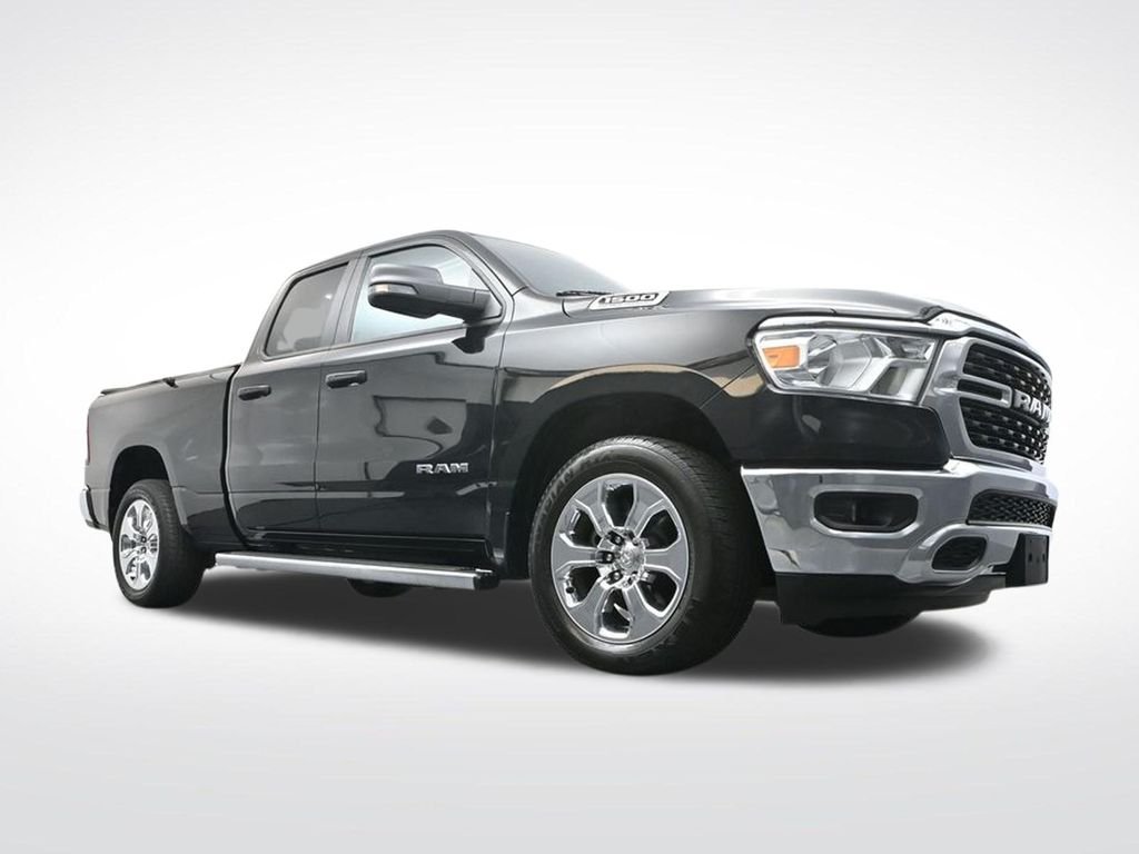Used 2023 Black Ram Big Horn/Lone Star image 30