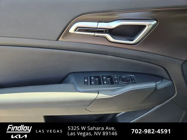 New 2026 Gray Kia EX image 19