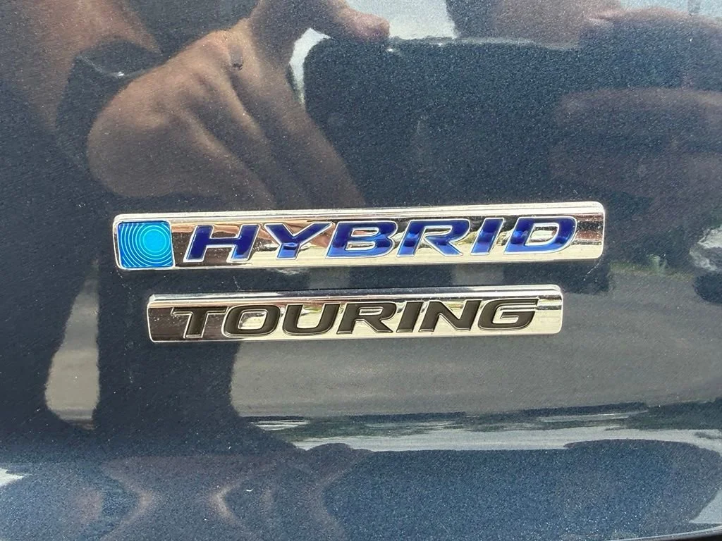 2025 Honda Accord Hybrid Touring - Photo 83
