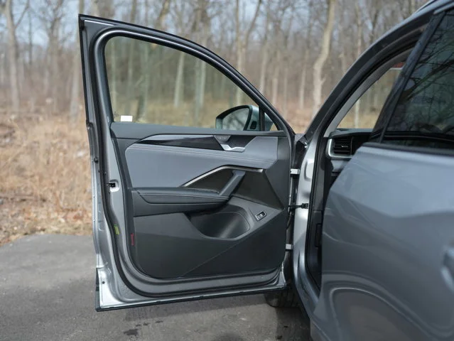 2026 Volkswagen Tiguan SE - Photo 27