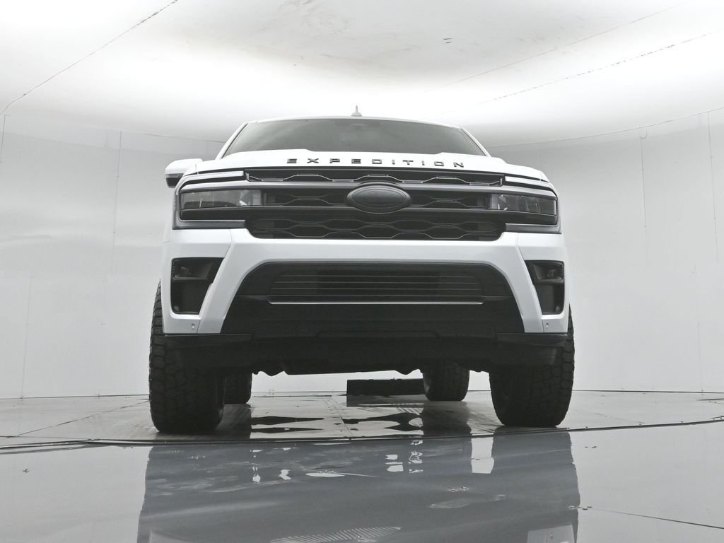 Used 2024 White Ford Limited image 54