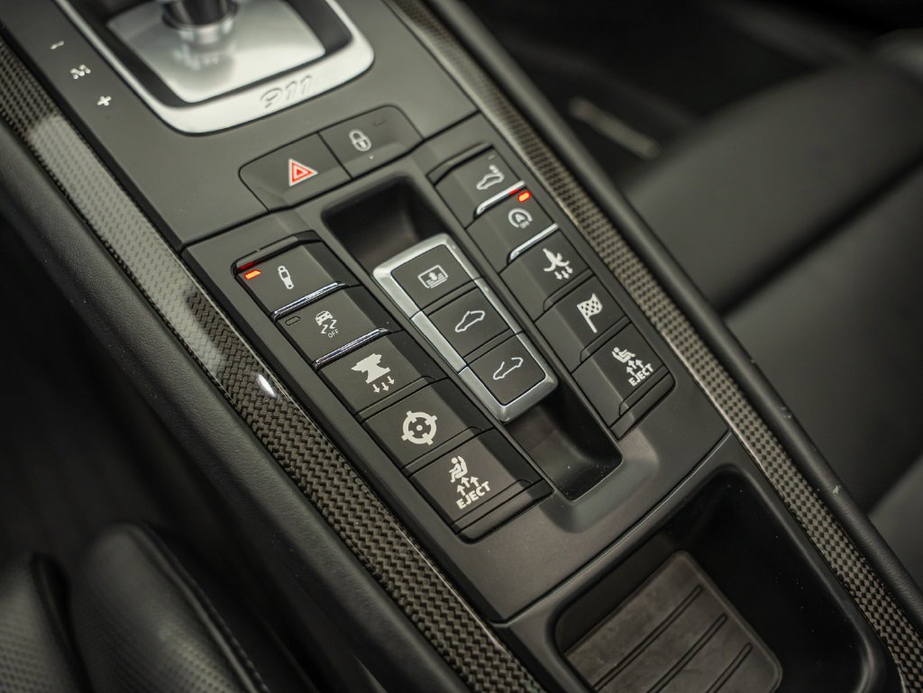 Certified Used 2019 Jet Black Porsche Carrera 4S image 55