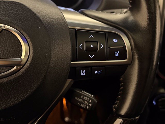 2023 Lexus GX LUXURY - Photo 45