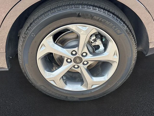 2023 Ford Escape ST-Line - Photo 30
