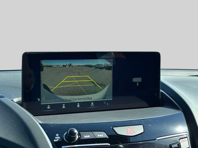 2025 Acura RDX A-Spec Package - Photo 27