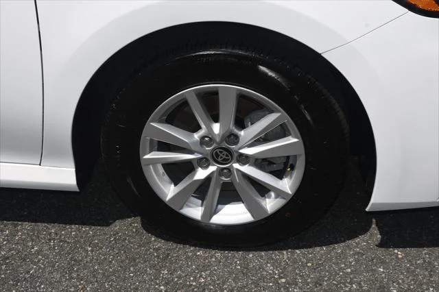 Certified Used 2026 ICE CAP Toyota  image 22