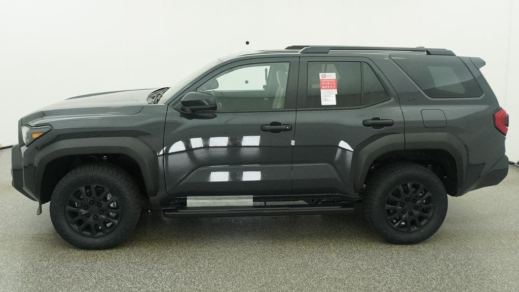 New 2026 Underground Toyota SR5 image 14