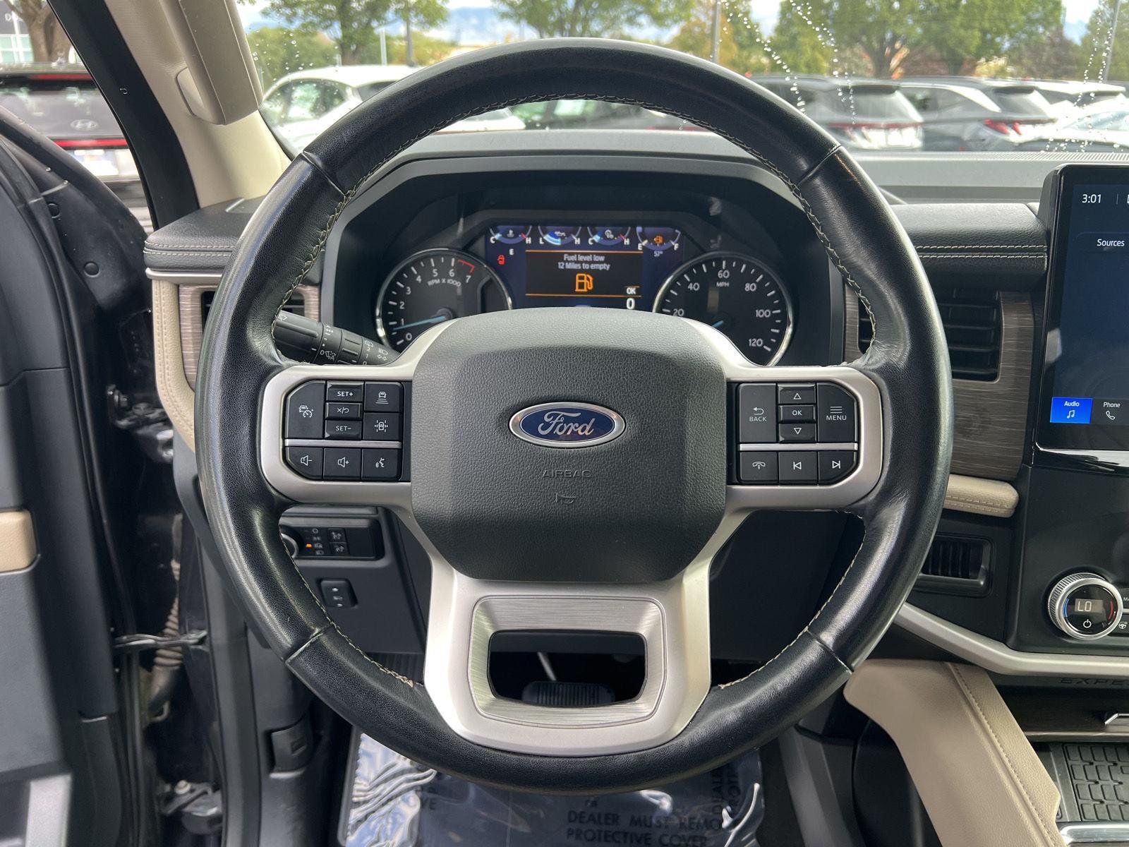 2024 Ford Expedition Limited - Photo 6