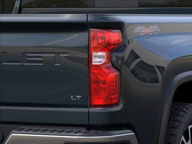 2026 Chevrolet Silverado 2500 HD LT - Photo 11