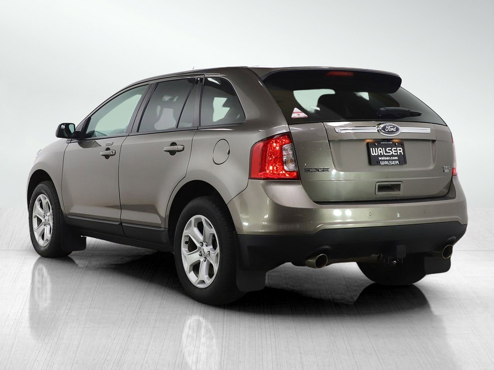Used 2013 Ford Edge SEL with VIN 2FMDK4JC8DBB86723 for sale in White Bear Lake, Minnesota