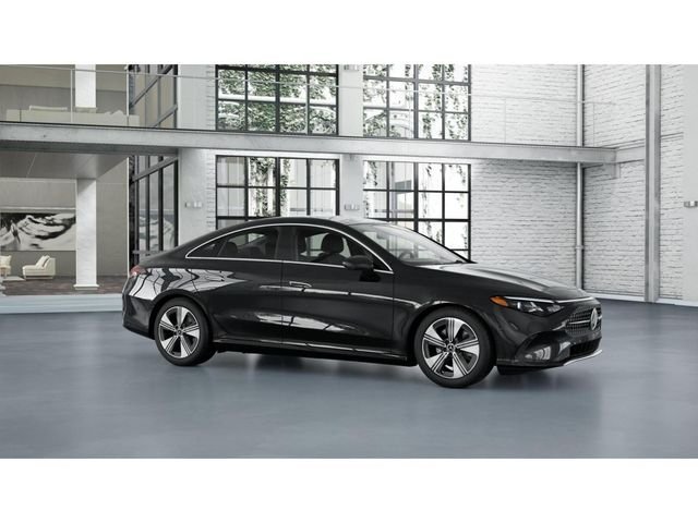New 2027 Black Mercedes-Benz  image 13