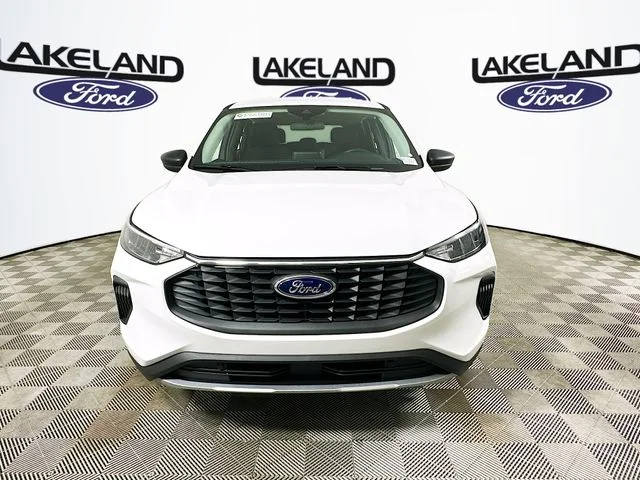 New 2026 White Ford Active image 9
