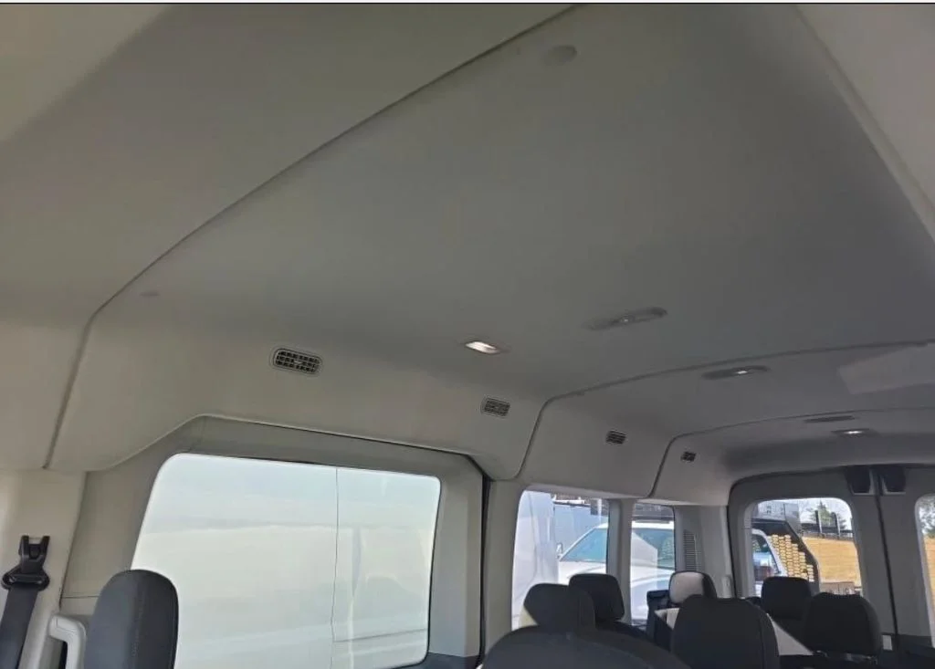 Used 2021 White Ford XLT image 13