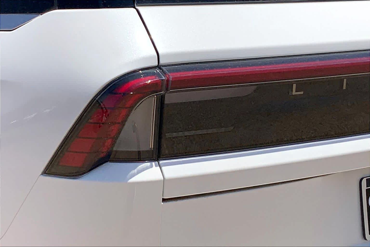 New 2026 Pristine White Metallic Tri-Coat Lincoln Premiere L image 14