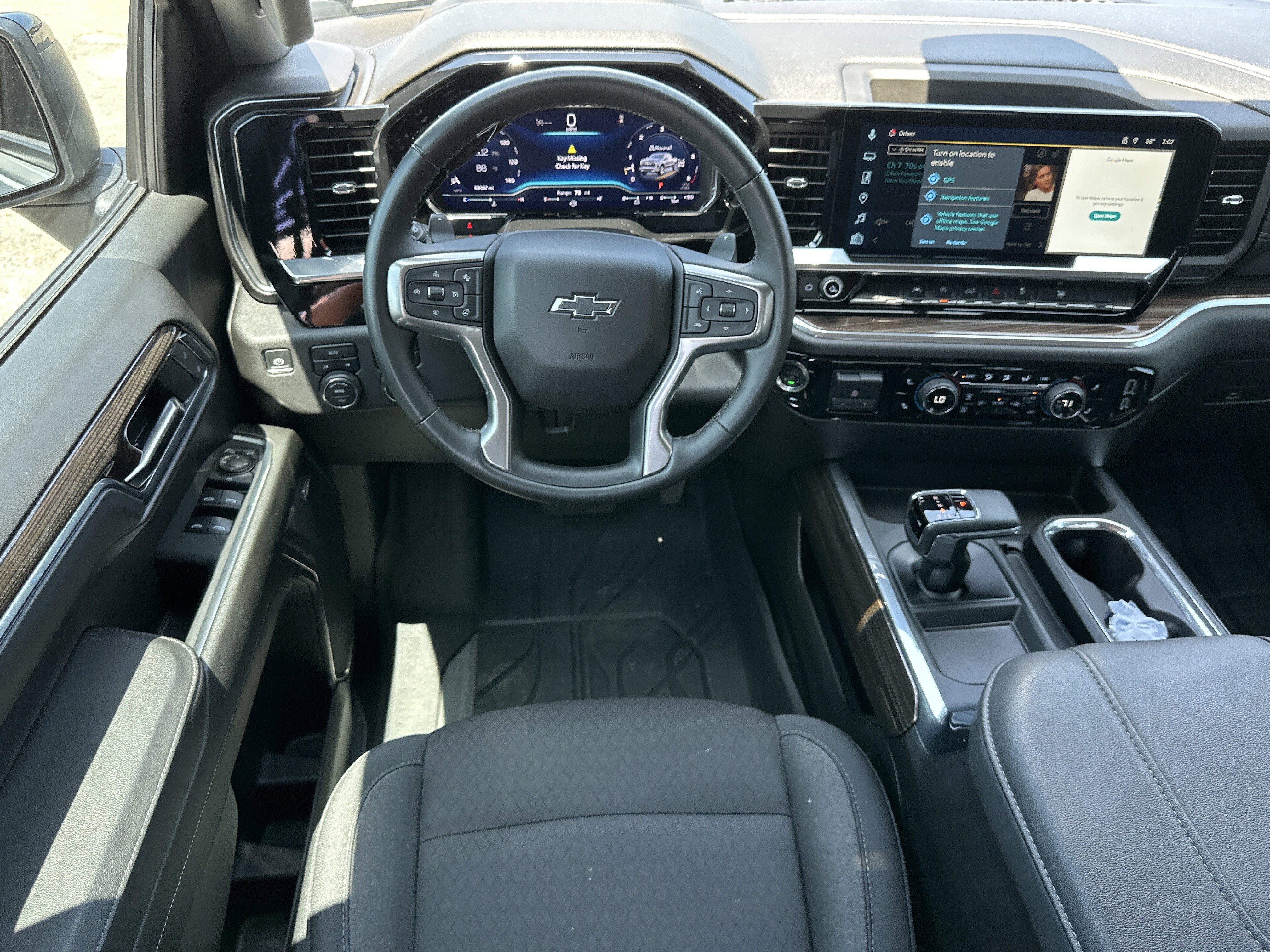 2024 Chevrolet Silverado 1500 RST - Photo 23
