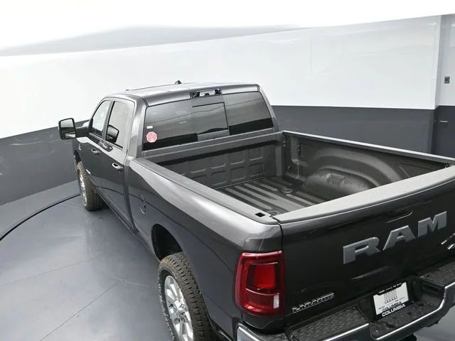 2026 RAM 2500 Laramie - Photo 16