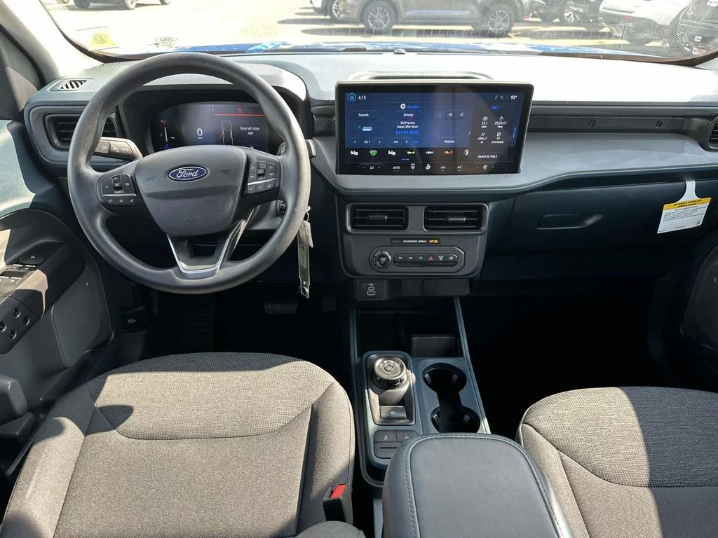 2026 Ford Maverick XL - Photo 19