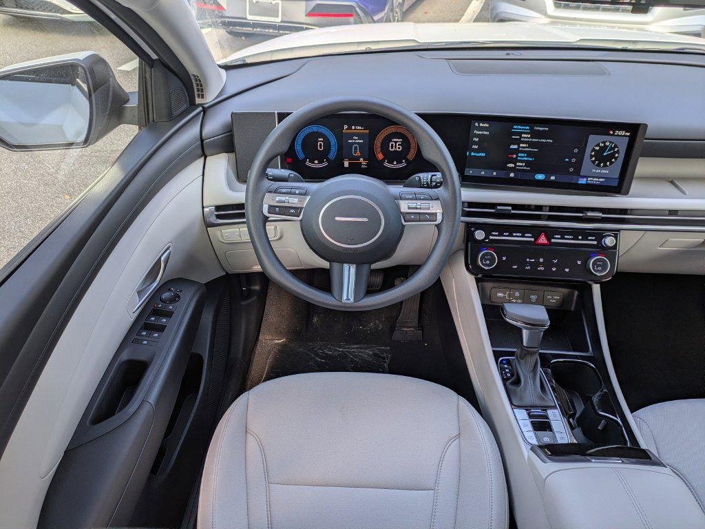 2026 Hyundai Tucson SEL - Photo 18