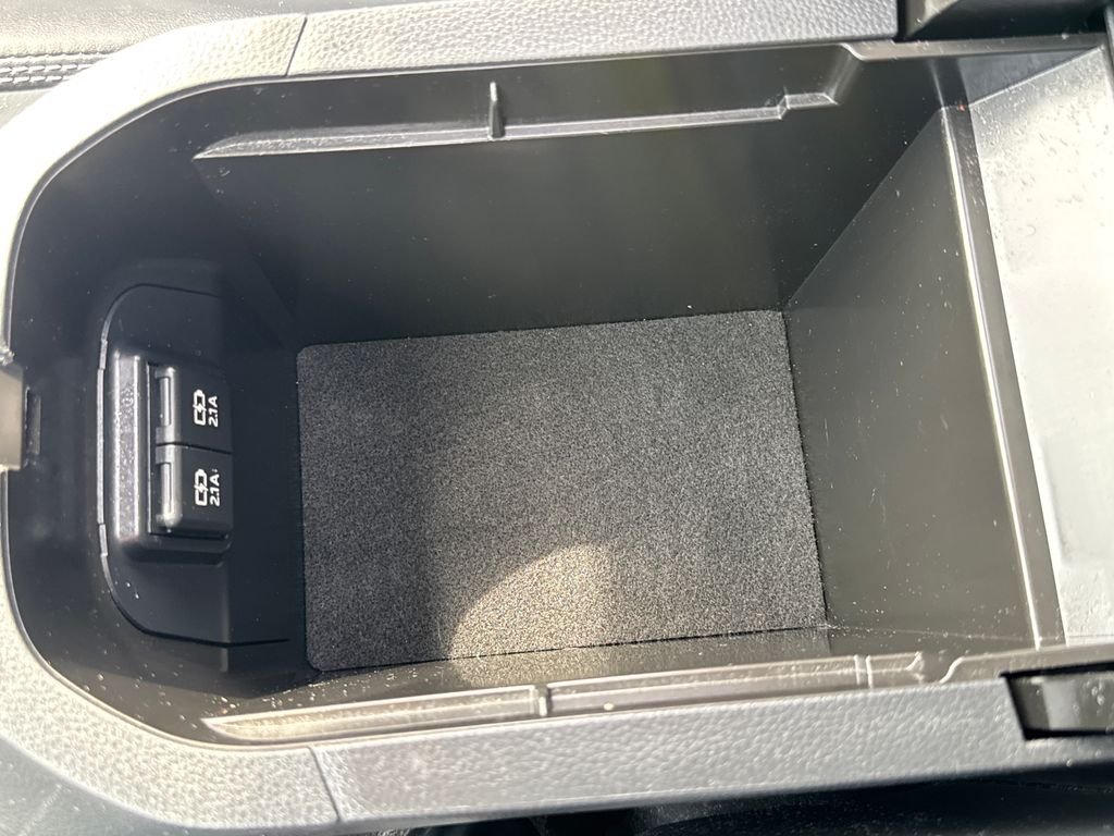 Used 2020 Black Toyota Limited image 30