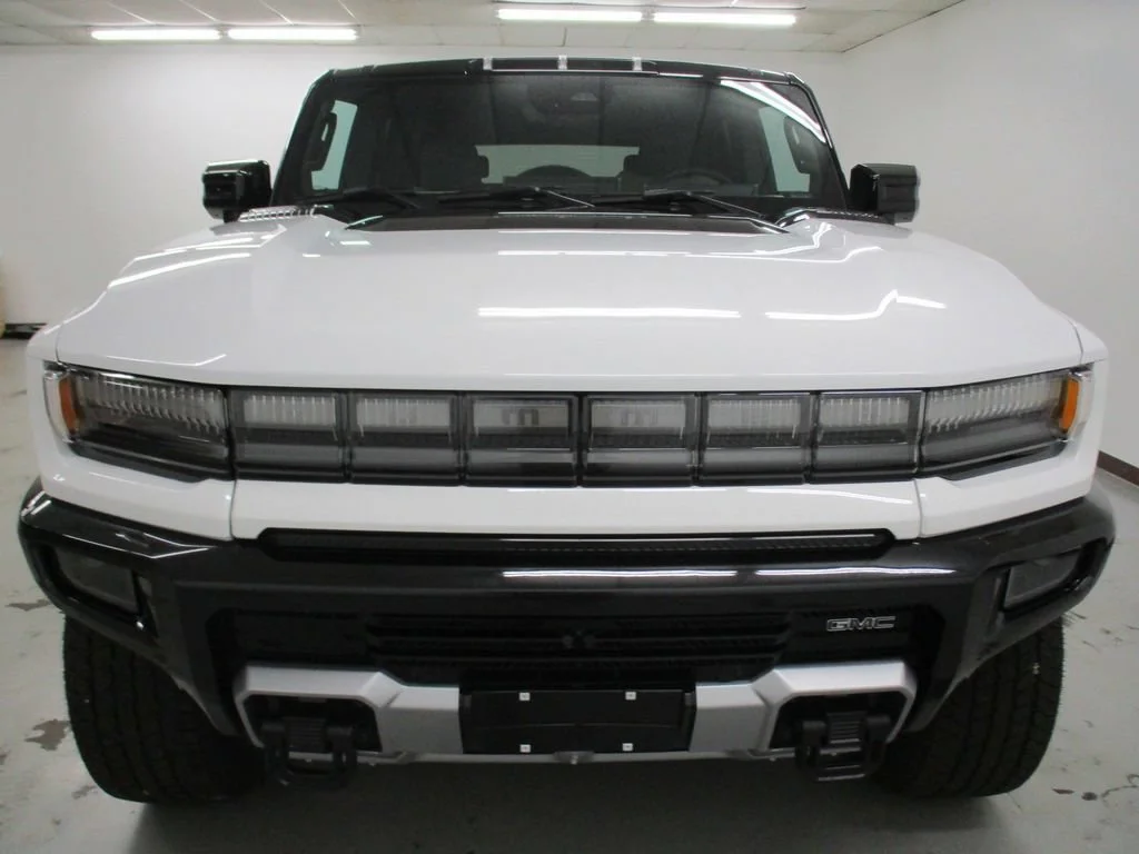 Used 2026 GMC HUMMER EV 2X with VIN 1GKTENDE9TU600096 for sale in Downers Grove, IL