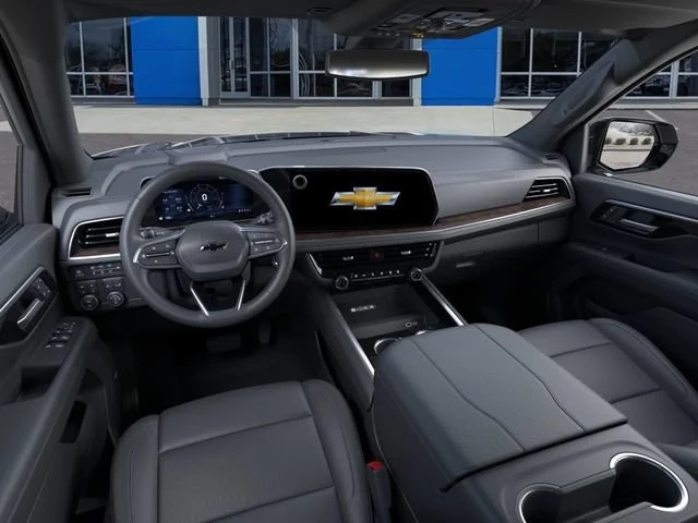 2026 Chevrolet Tahoe Z71 - Photo 15