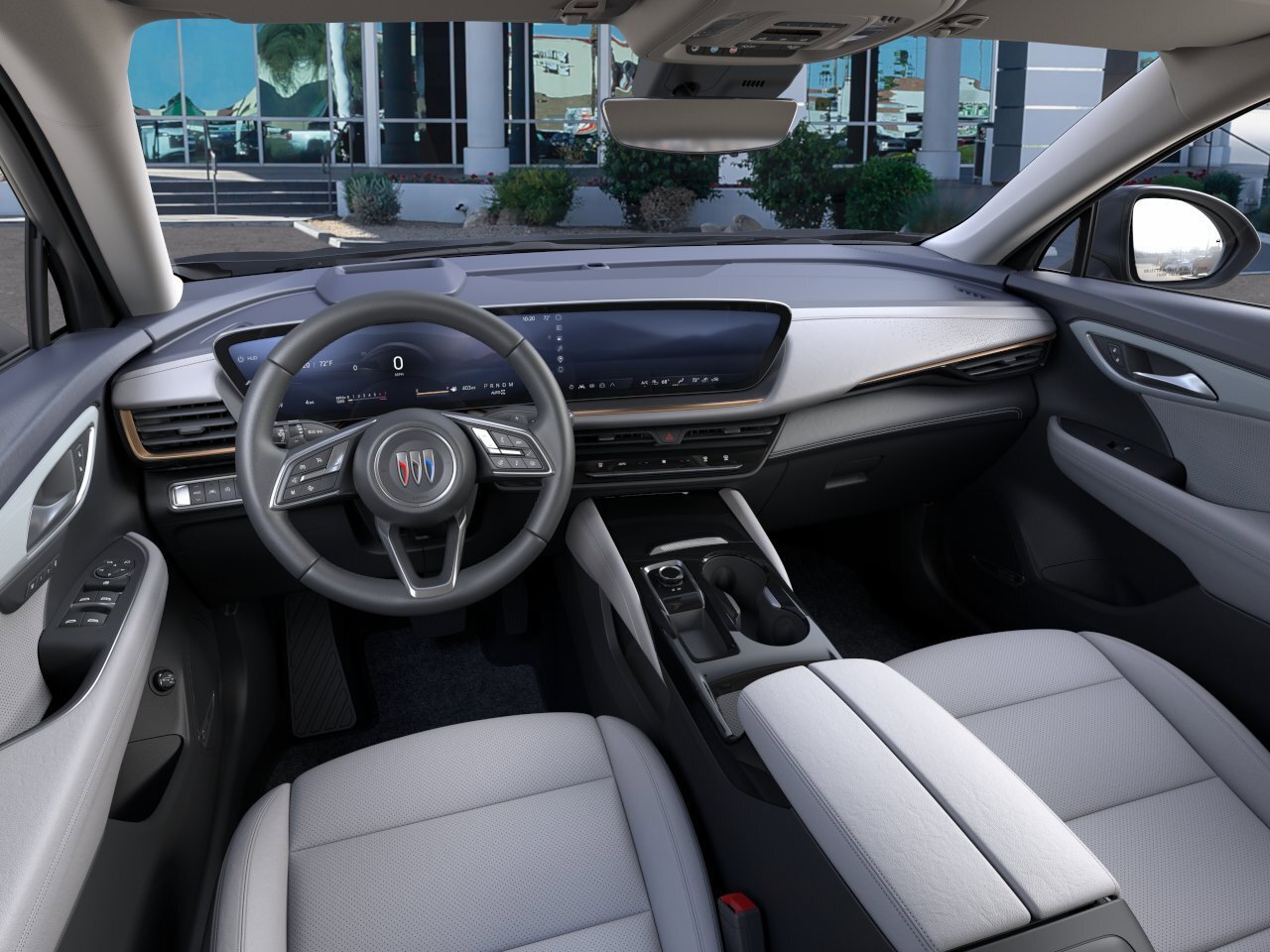 2026 Buick Envision Avenir - Photo 15