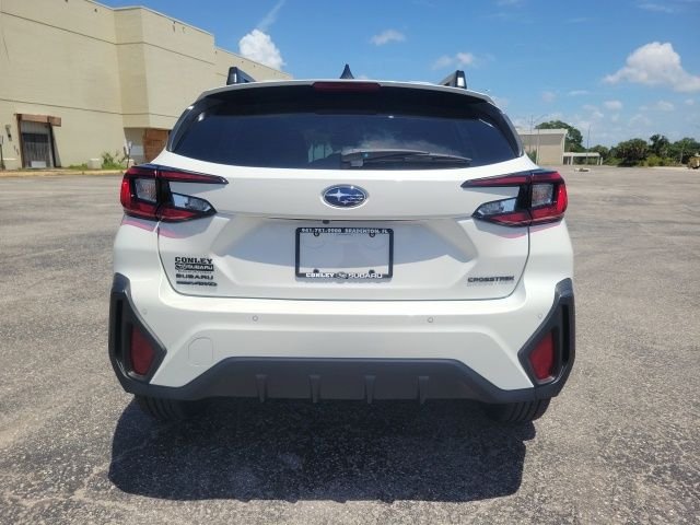 New 2026 CRYSTAL WHITE PEARL Subaru Limited image 6
