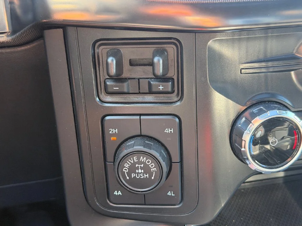 Used 2024 Green Ford Raptor image 25