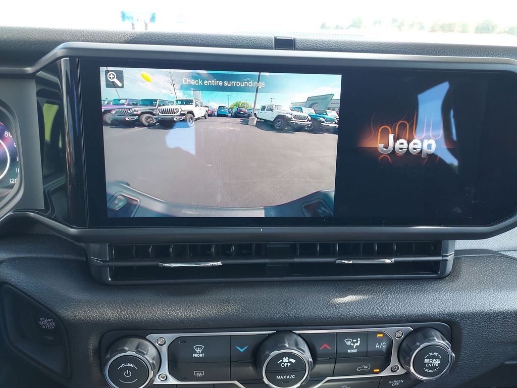 2026 Jeep Gladiator Sport - Photo 24