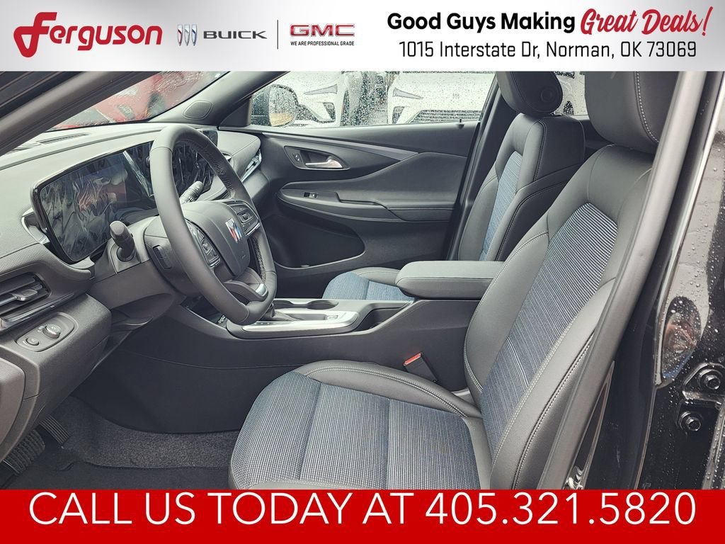 2026 Buick Envista Preferred - Photo 14