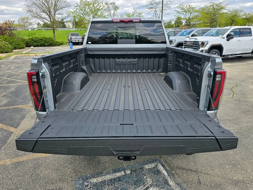 2026 GMC Sierra 2500HD AT4X - Photo 30