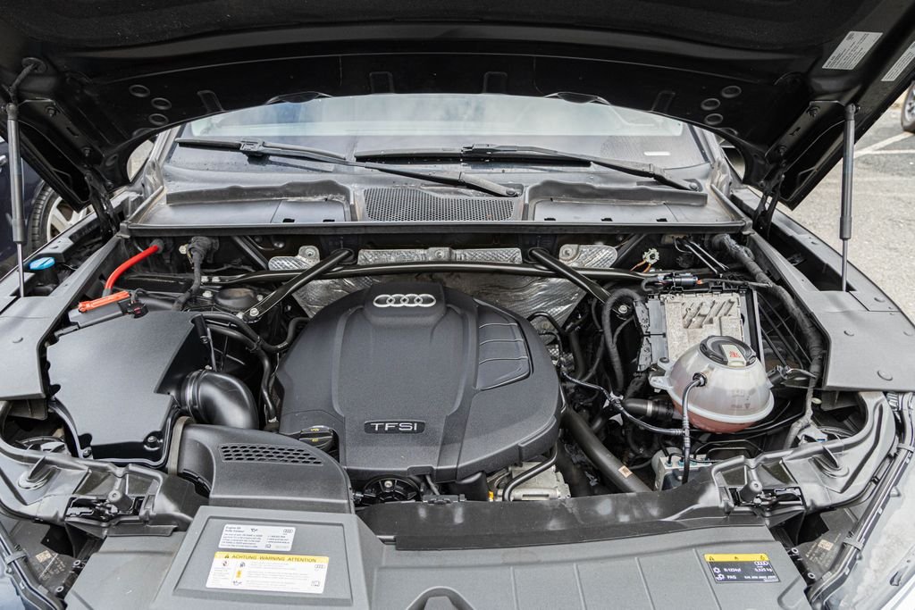 Used 2018  Audi 2.0T Premium image 18
