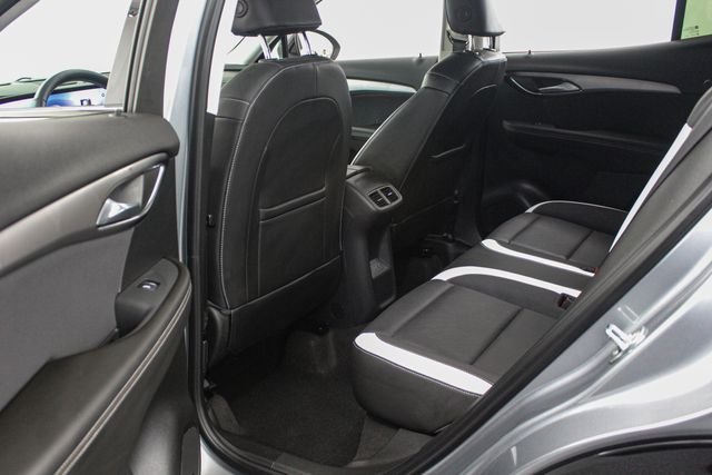 Used 2025 Gray Buick Sport Touring image 20