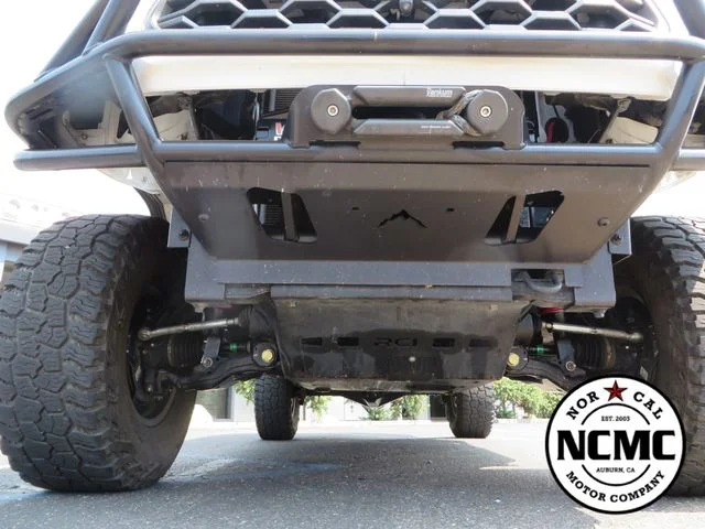 2023 Toyota Tacoma TRD Off Road - Photo 15