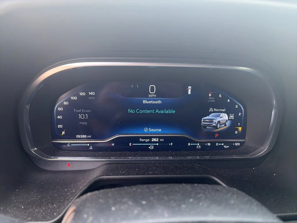 Used 2024 Black Chevrolet Premier image 32