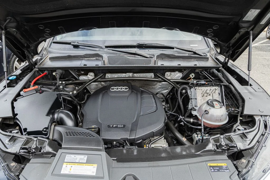 Used 2018  Audi 2.0T Premium image 18