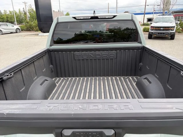 Used 2025  Toyota SR5 image 23