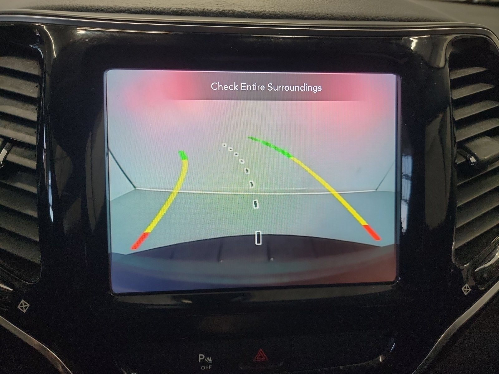 Used 2020 Diamond Black Crystal Pearlcoat Jeep Limited image 22
