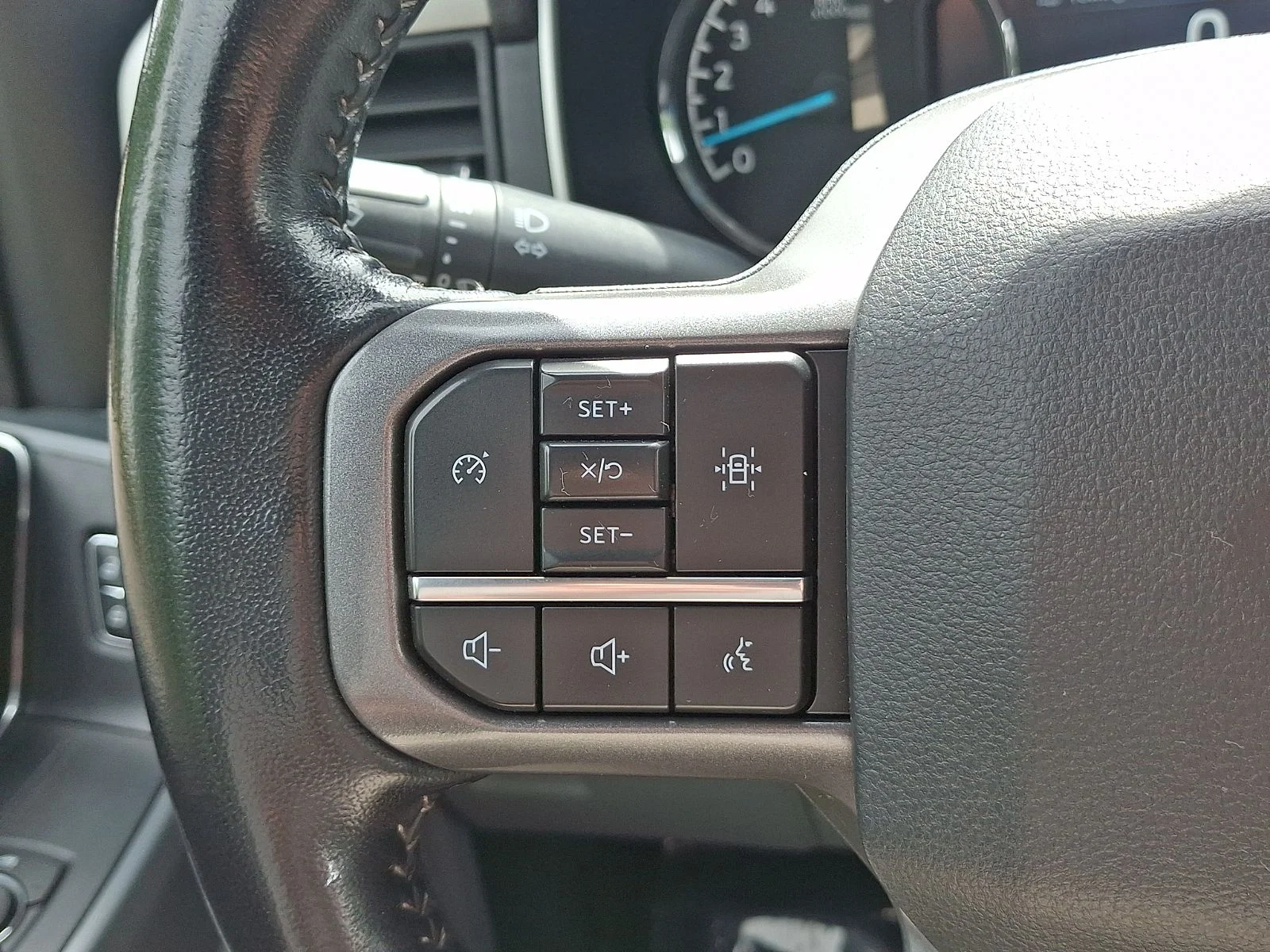 2022 Ford F-150 XLT - Photo 21