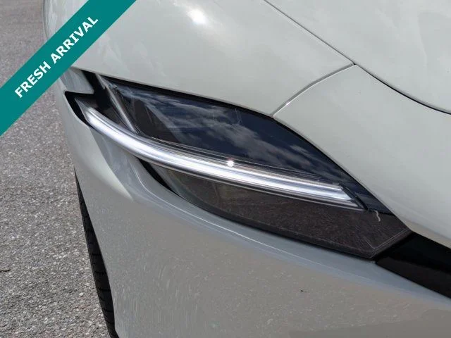 Used 2022 Bianco Avus Ferrari  image 10