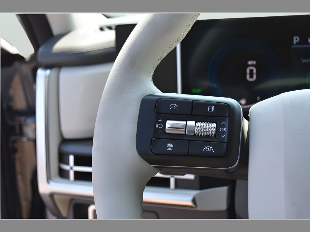 2026 Hyundai Santa Fe SEL - Photo 45