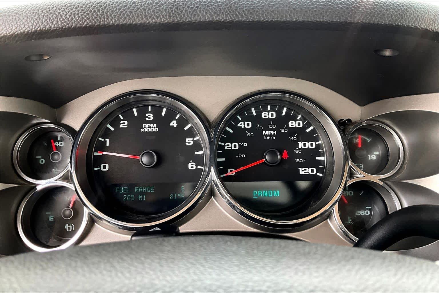 Used 2013 Fire Red GMC SLE image 25