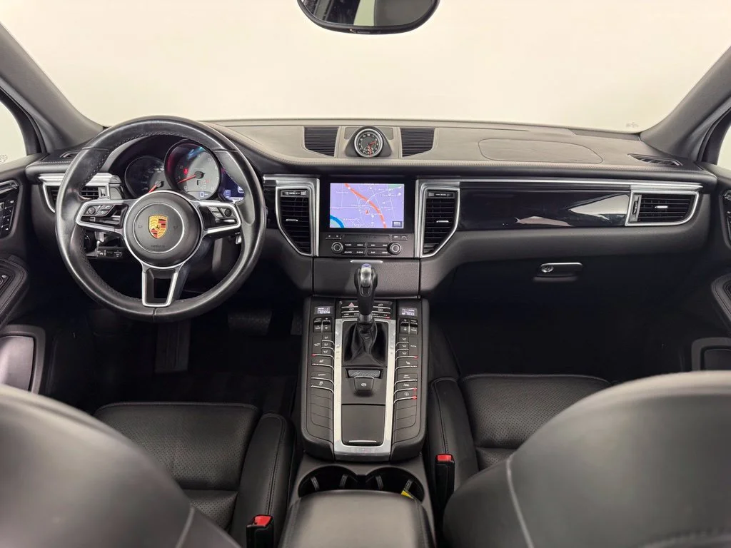 Used 2018 White Porsche S image 22