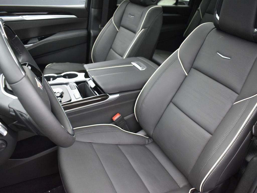 2026 CADILLAC ESCALADE ESV - Image 12