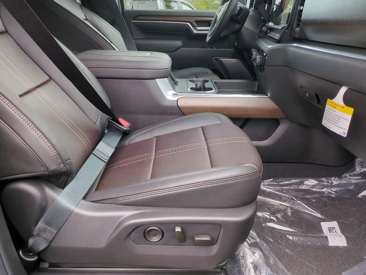 2026 Chevrolet Silverado 2500 HD High Country - Photo 28