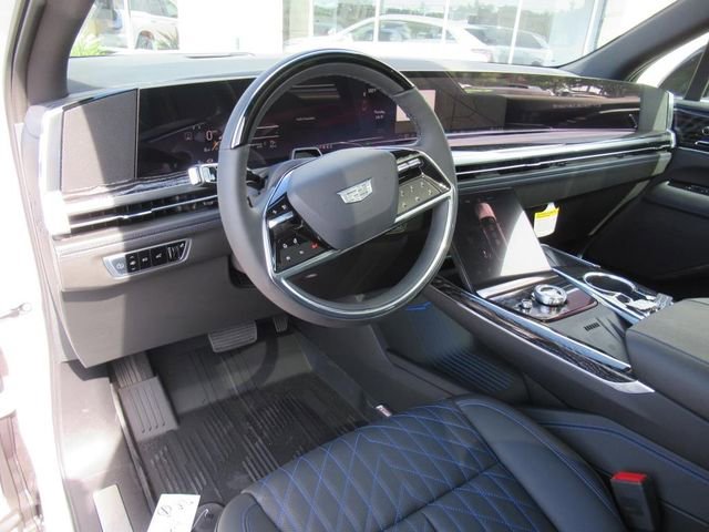 2026 Cadillac Escalade IQ Sport - Photo 17