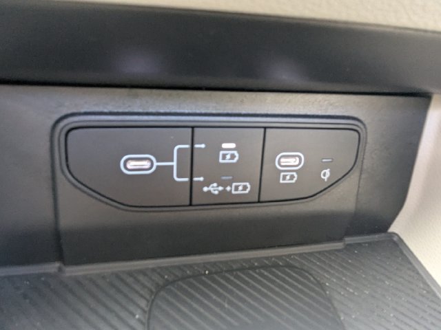Certified Used 2026 Black Kia EX image 21