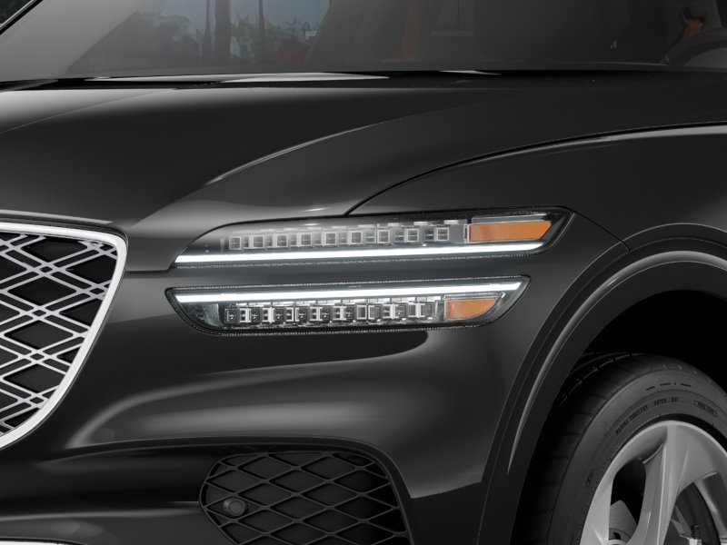 New 2026 Vik Black Genesis 2.5T Advanced image 9