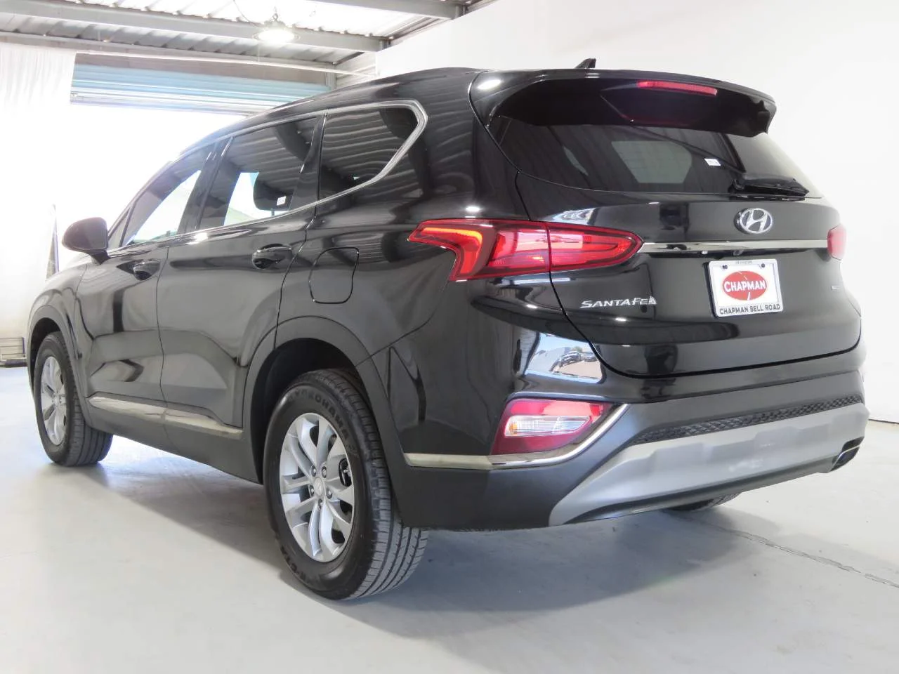 2019 Hyundai Santa Fe SEL - Photo 6